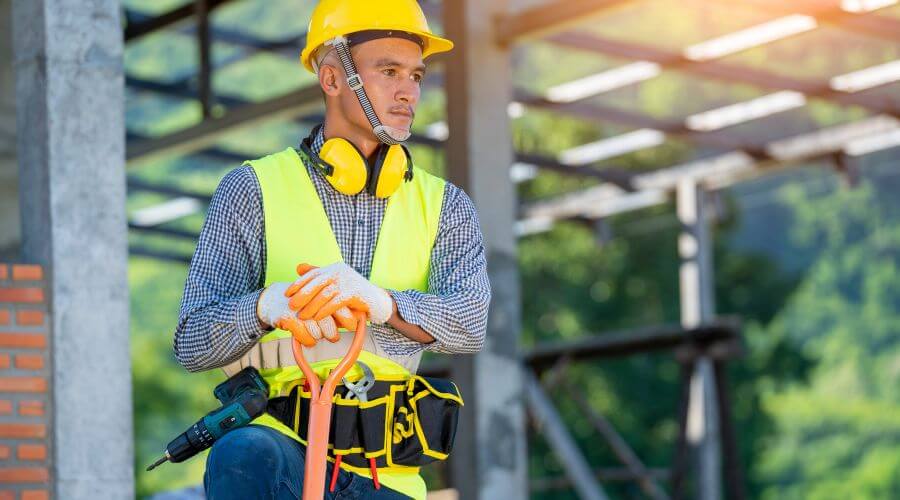 Expert flood damage restoration services in New Alexandria, PA